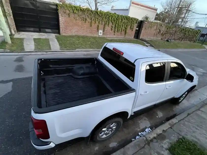 Chevrolet S10 2.8 Cd 4X2 Lt Tdci 200Cv 2014 - foto 5