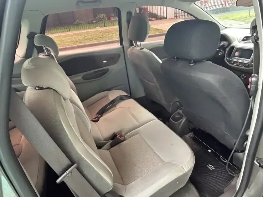 Chevrolet Spin 1.8 Ltz 7As 105Cv 2013 - foto 3