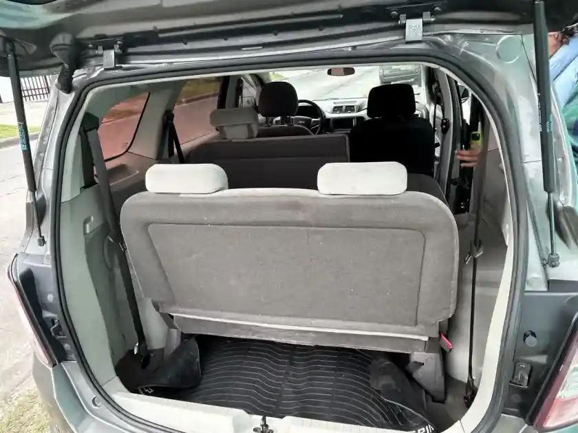 Chevrolet Spin 1.8 Ltz 7As 105Cv 2013 - foto 5
