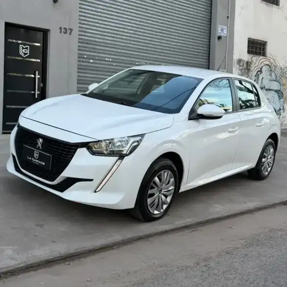 Peugeot 208 1.2 Like 2022 - foto 1