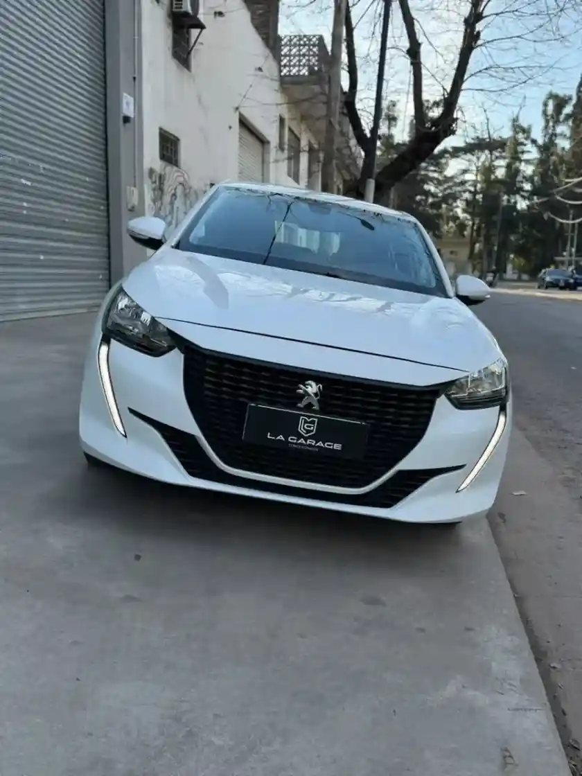 Peugeot 208 1.2 Like 2022 - foto 2