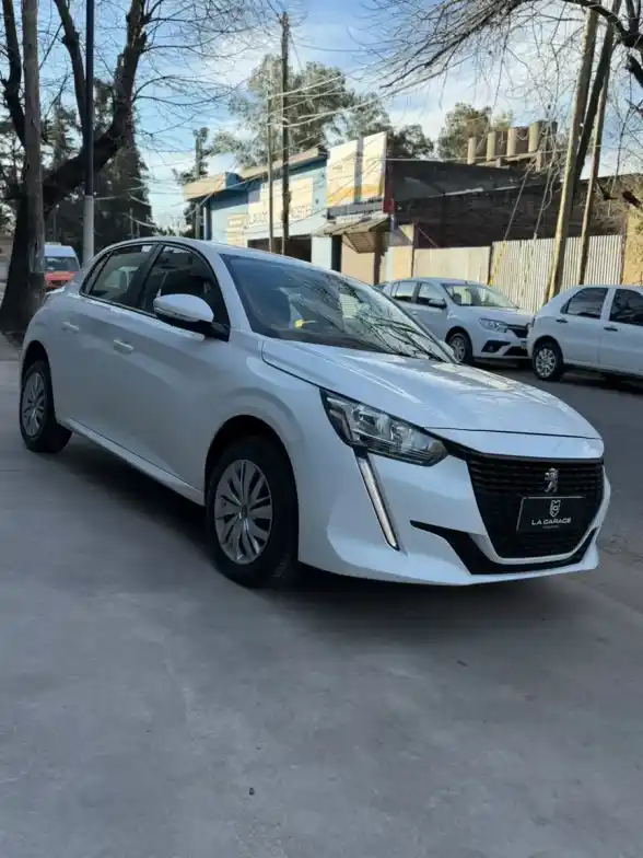 Peugeot 208 1.2 Like 2022 - foto 3