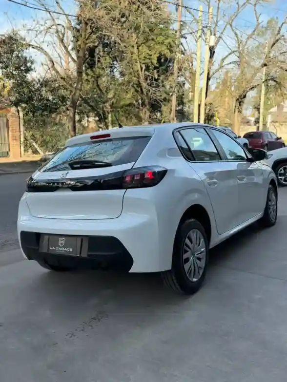 Peugeot 208 1.2 Like 2022 - foto 4