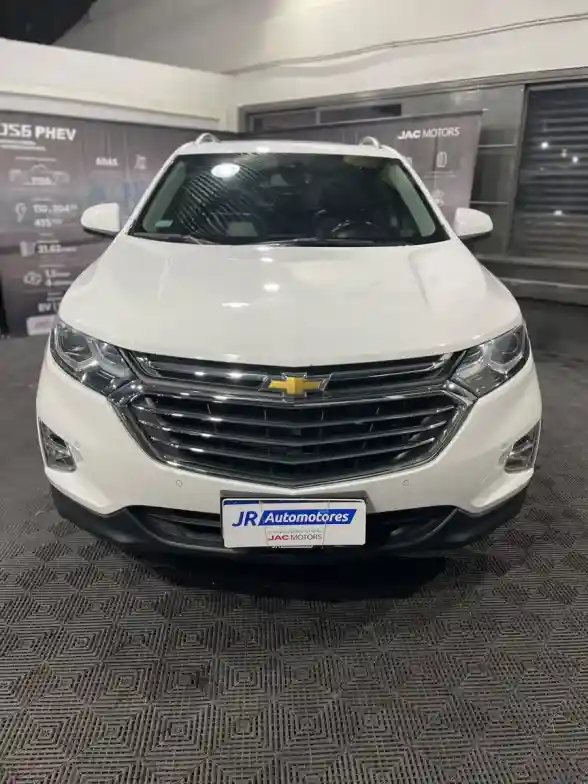 Chevrolet Equinox 1.5T Premier 4Wd 2018 - foto 2