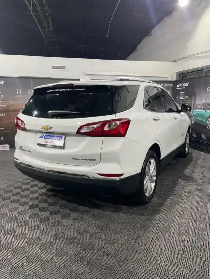Chevrolet Equinox 1.5T Premier 4Wd 2018 - foto 4