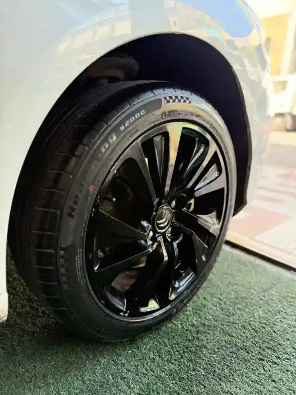 Citroën C4 Lounge 1.6 S Edition Thp 165Cv 2016 - foto 3