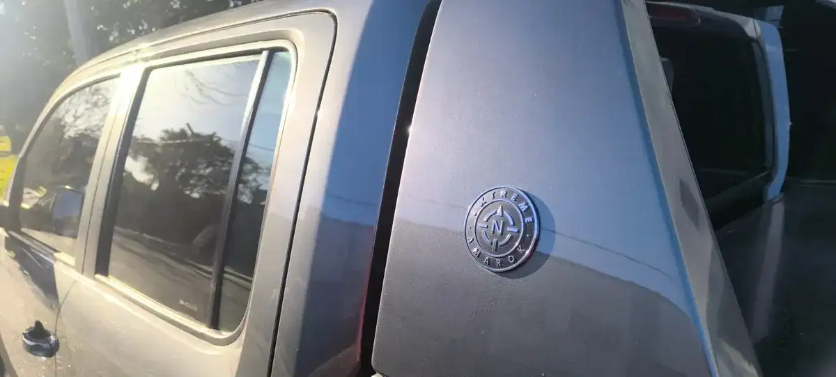 Volkswagen Amarok 3.0 V6 Extreme 2018 - foto 2