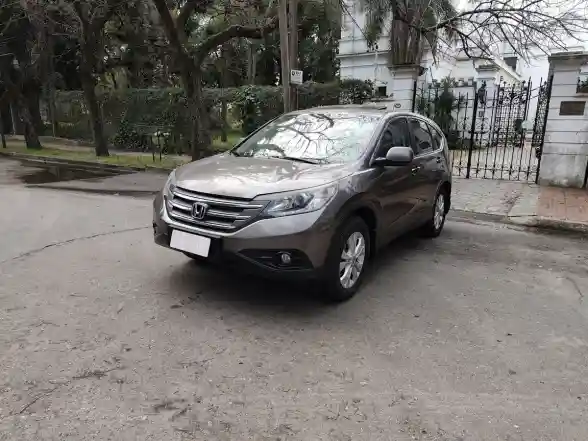 Honda Cr-V 2.4 Ex L 4Wd 185Cv At 2013 - foto 1