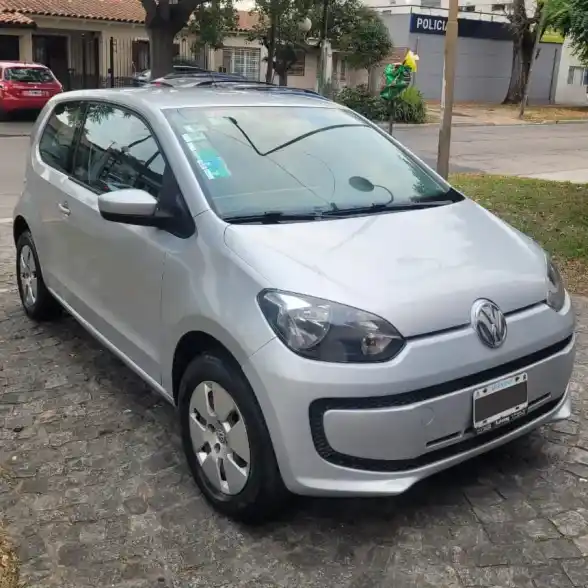 Volkswagen Up! 1.0 Move Up! 75Cv 3 P 2014 - foto 1