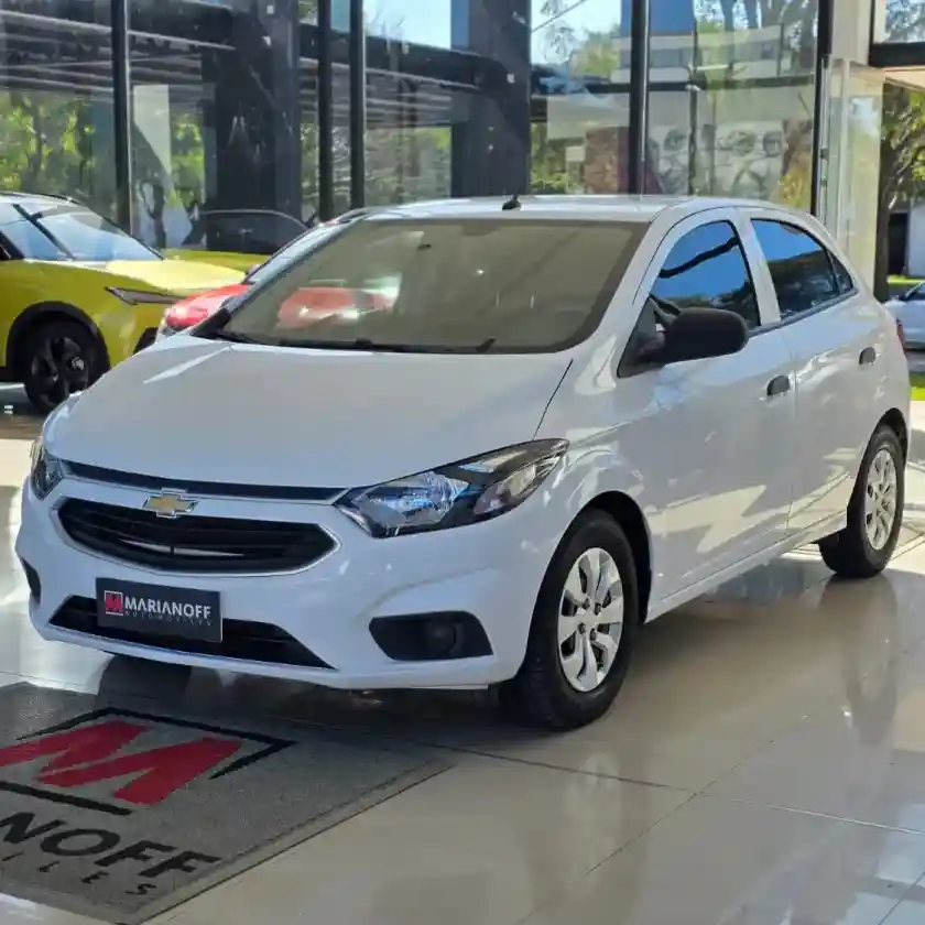 Chevrolet Onix 2022 - foto 1