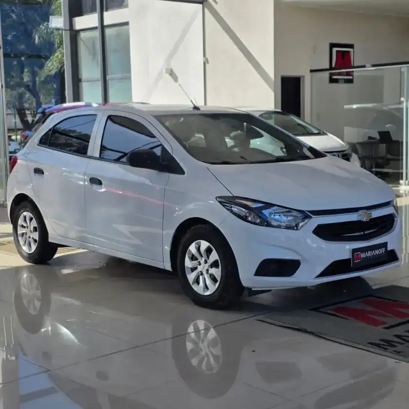 Chevrolet Onix 1.4 Joy Ls 2022 - foto 2