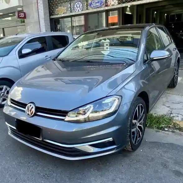 Volkswagen Golf 1.4 Highline Tsi Dsg 2018 - foto 1