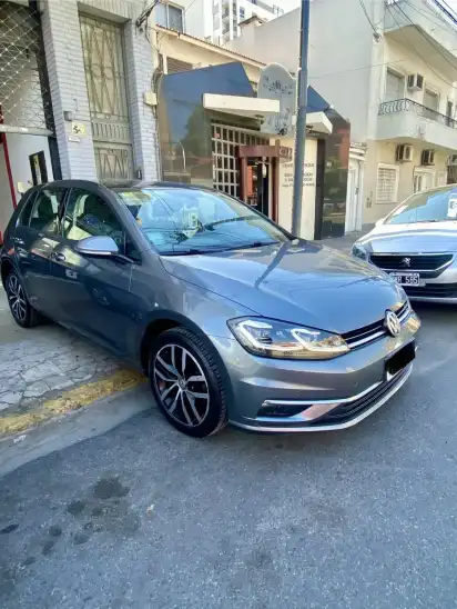 Volkswagen Golf 1.4 Highline Tsi Dsg 2018 - foto 2
