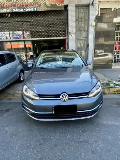 Volkswagen Golf 1.4 Highline Tsi Dsg 2018 - foto 3