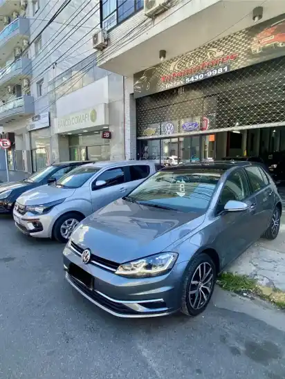 Volkswagen Golf 1.4 Highline Tsi Dsg 2018 - foto 4