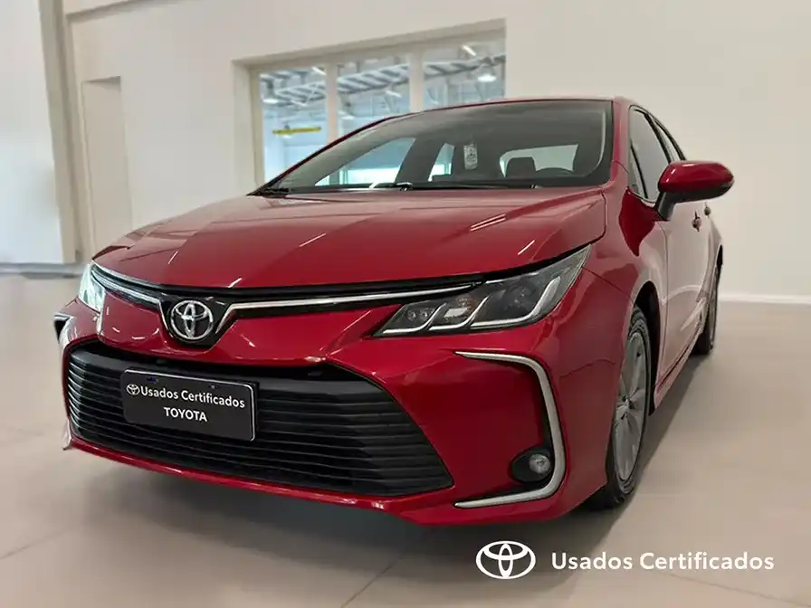 Toyota Corolla 2.0 Xli Mt 170Cv 2022 - foto 1