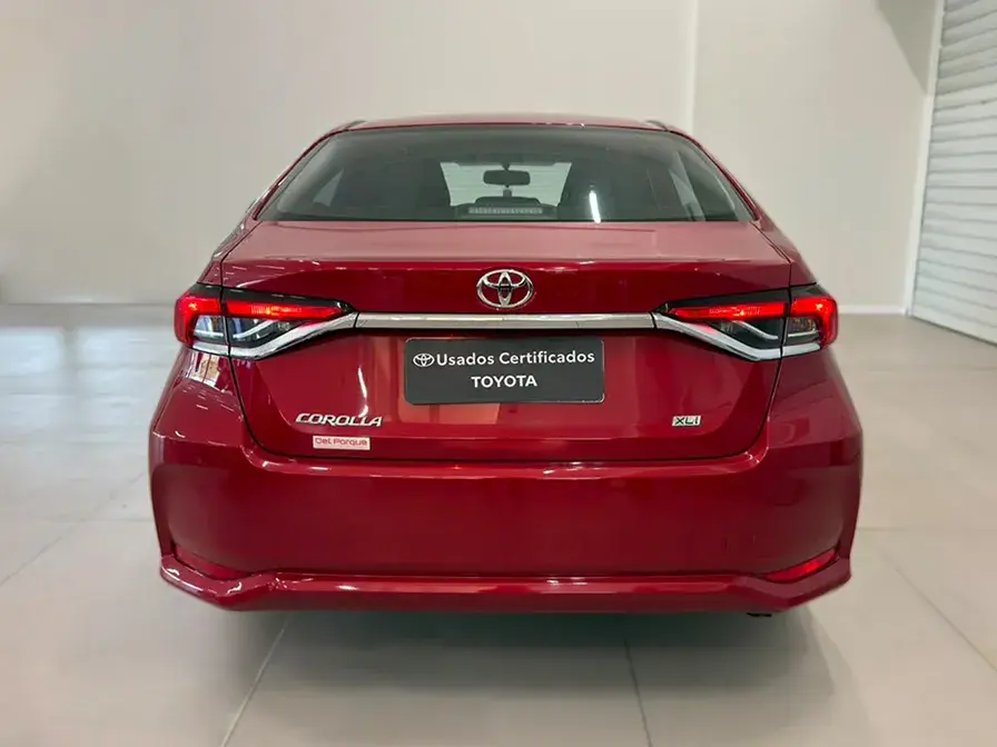 Toyota Corolla 2.0 Xli Mt 170Cv 2022 - foto 2