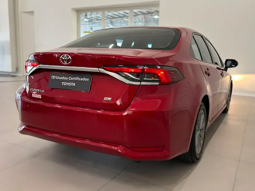 Toyota Corolla 2.0 Xli Mt 170Cv 2022 - foto 3