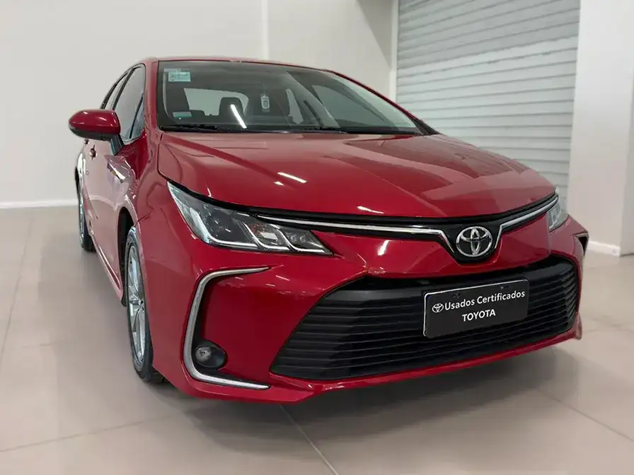 Toyota Corolla 2.0 Xli Mt 170Cv 2022 - foto 4