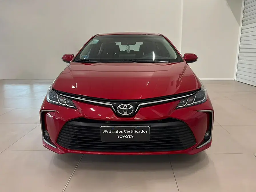 Toyota Corolla 2.0 Xli Mt 170Cv 2022 - foto 5
