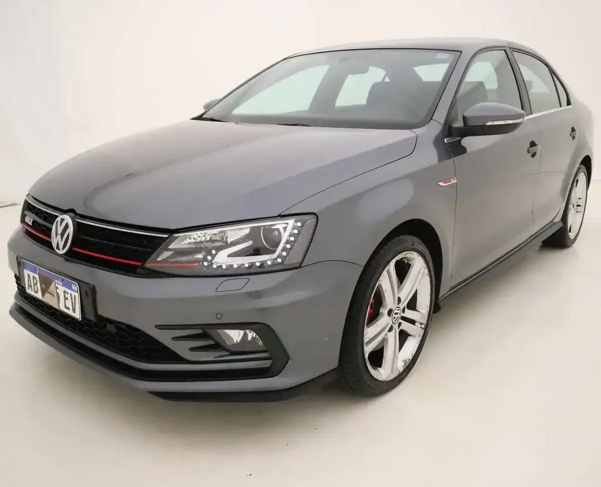 Volkswagen Vento 2.0 Tsi Gli 211Cv App Connect + Nav Dsg 2017 - foto 1