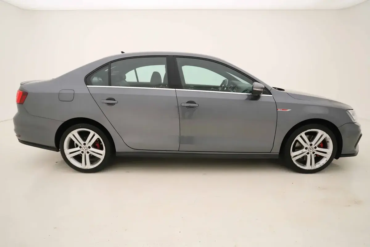 Volkswagen Vento 2.0 Tsi Gli 211Cv App Connect + Nav Dsg 2017 - foto 4