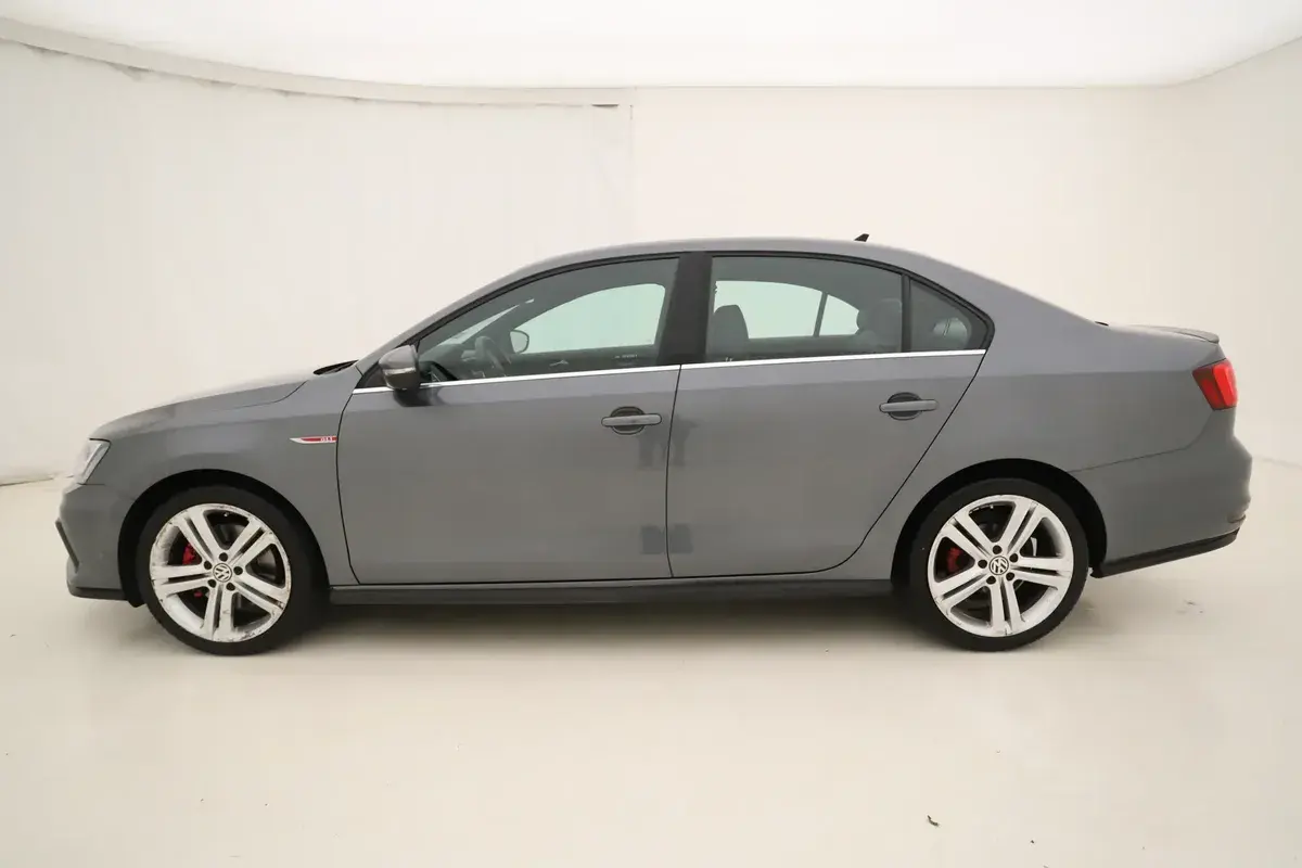 Volkswagen Vento 2.0 Tsi Gli 211Cv App Connect + Nav Dsg 2017 - foto 5