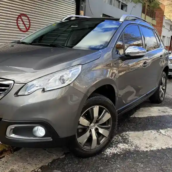 Peugeot 2008 1.6 Thp Sport 2016 - foto 1