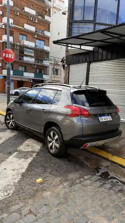 Peugeot 2008 1.6 Thp Sport 2016 - foto 3