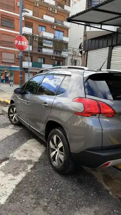 Peugeot 2008 1.6 Thp Sport 2016 - foto 4