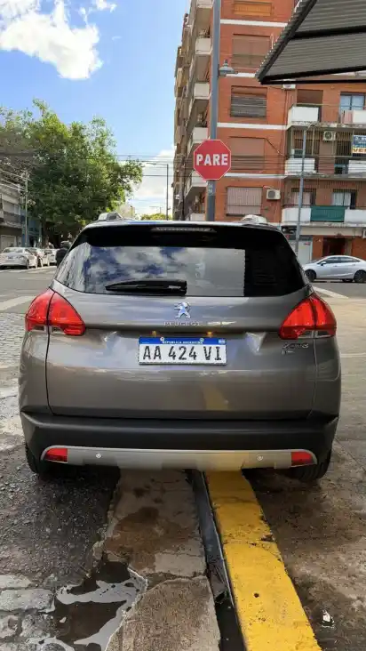 Peugeot 2008 1.6 Thp Sport 2016 - foto 5