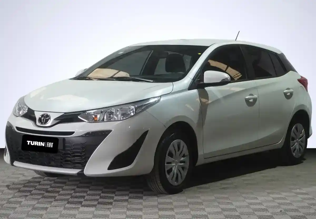 Toyota Yaris 1.5 107Cv Xs 2020 - foto 1
