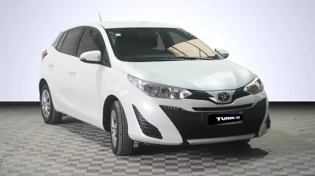 Toyota Yaris 1.5 107Cv Xs 2020 - foto 2