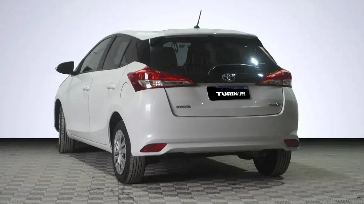 Toyota Yaris 1.5 107Cv Xs 2020 - foto 4