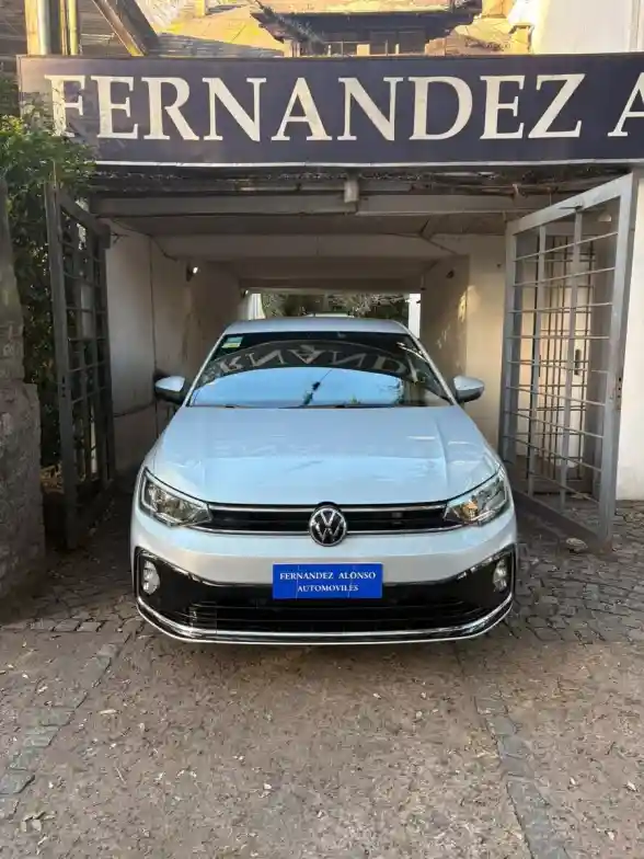 Volkswagen Virtus 1.0 Tsi Highline 2023 - foto 2