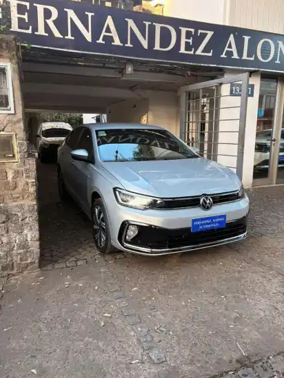 Volkswagen Virtus 1.0 Tsi Highline 2023 - foto 3