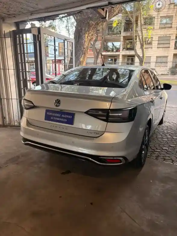 Volkswagen Virtus 1.0 Tsi Highline 2023 - foto 4