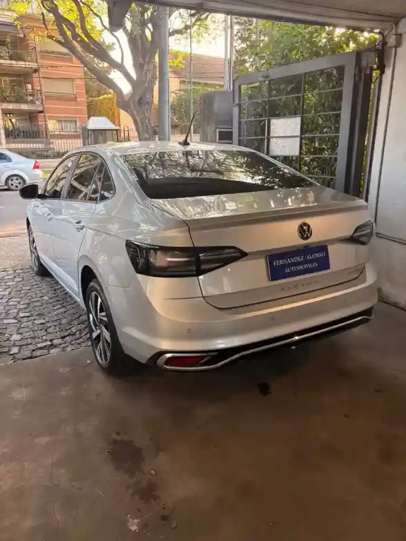 Volkswagen Virtus 1.0 Tsi Highline 2023 - foto 5