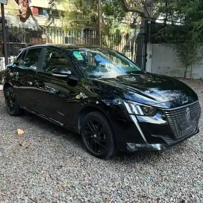 Peugeot 208 1.6 Style Tiptronic 2023 - foto 1