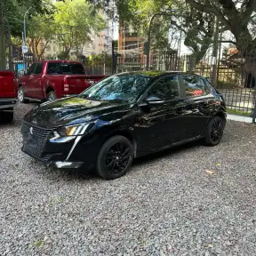 Peugeot 208 1.6 Style Tiptronic 2023 - foto 3