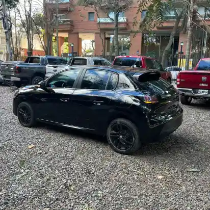 Peugeot 208 1.6 Style Tiptronic 2023 - foto 4