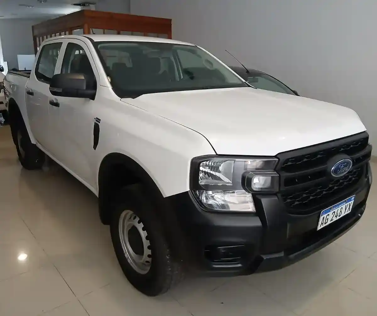 Ford Ranger 2.0 Cd 4X2 Xl 170Cv 2023 - foto 1