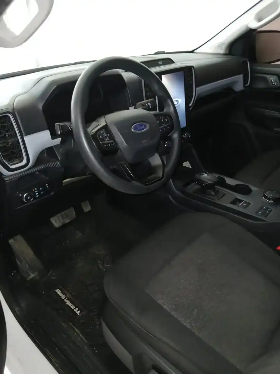 Ford Ranger 2.0 Cd 4X2 Xl 170Cv 2023 - foto 2