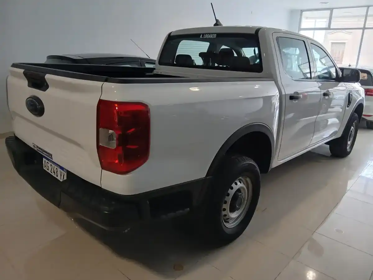 Ford Ranger 2.0 Cd 4X2 Xl 170Cv 2023 - foto 3
