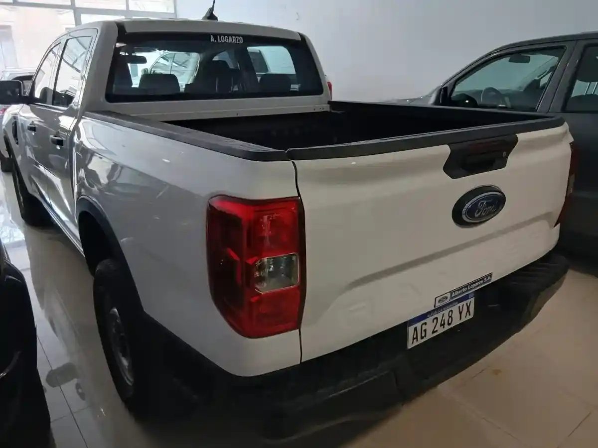 Ford Ranger 2.0 Cd 4X2 Xl 170Cv 2023 - foto 4
