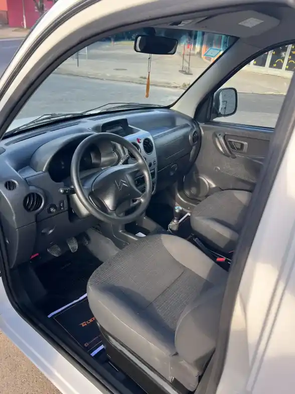 Citroën Berlingo Furgon 1.6 Vti 115 Business 2024 - foto 4