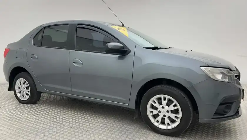Renault Logan 1.6 16V Zen 2023 - foto 1