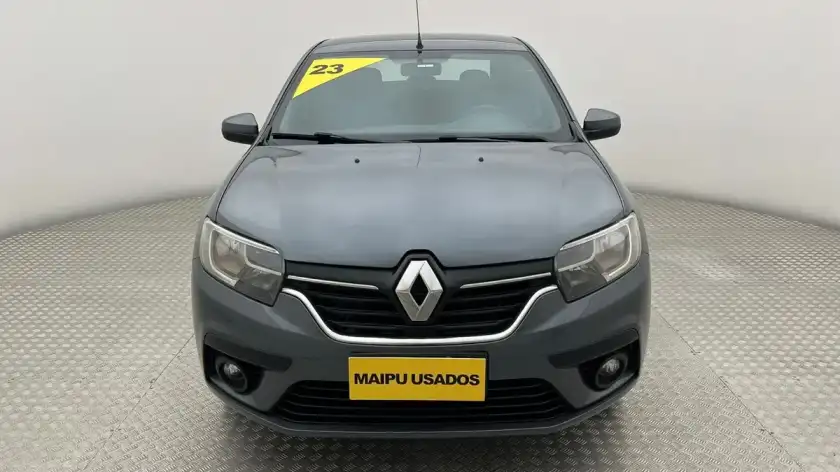 Renault Logan 1.6 16V Zen 2023 - foto 2