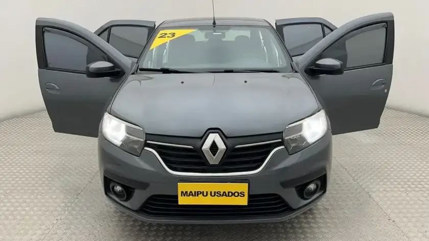 Renault Logan 1.6 16V Zen 2023 - foto 3