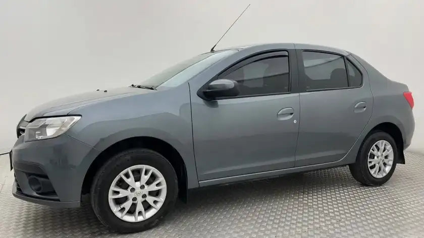 Renault Logan 1.6 16V Zen 2023 - foto 4